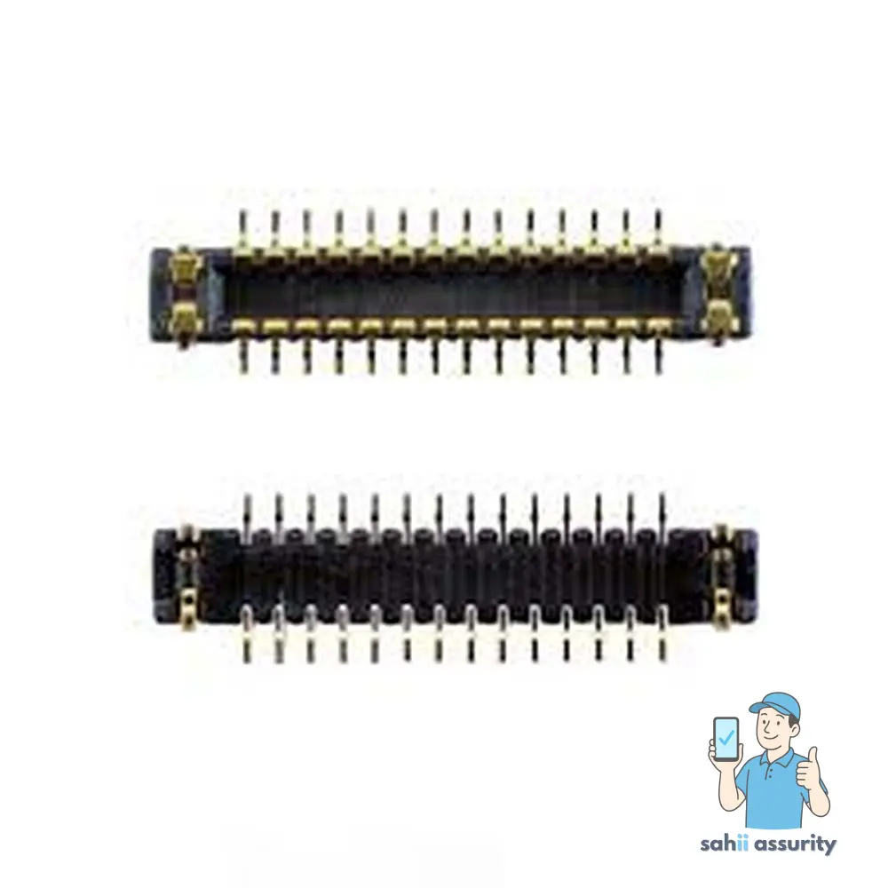 LCD Connector for Apple iPhone 5